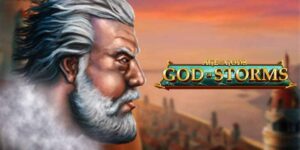 Age of the Gods: God of Storms Slot